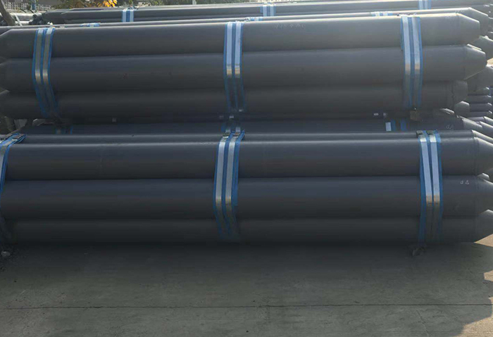 东城管桁架钢管